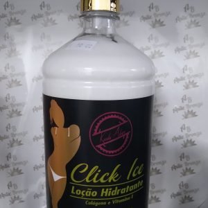 Click Ice Loção Hidratante – Karla Alvez 1000ml