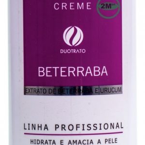 Creme Beterraba -Duotrato 950g