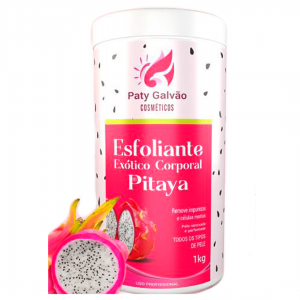 Esfoliante Corporal Pitaya – Paty Galvão 1k