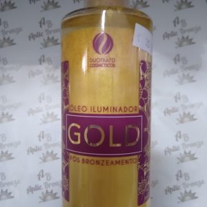 Oleo Ilumindor Gold – Duorato 250ml