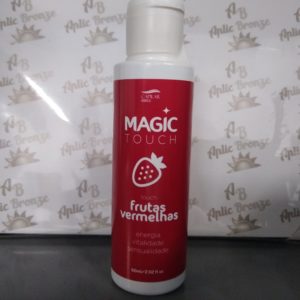 Magic Touch Frutas Vermelhas- Capilar 60ml