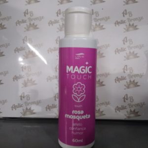 Magic Touch Rosa Mosqueta- Capilar 60ml