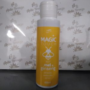 Magic Touch Mel & Ginseng- Capilar 60ml