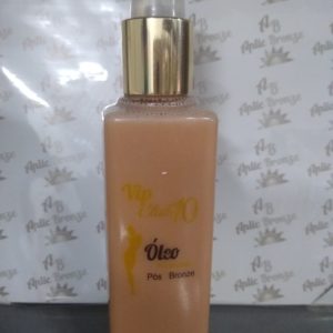 Oleo Pós Bronze – Click 10 200ml