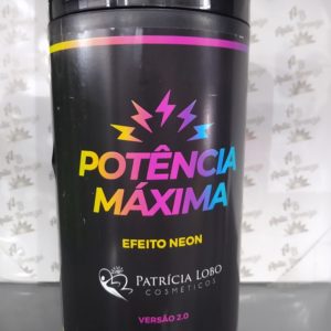 Potencia Maxima Efeito Neon -Patricia Lobo 1k