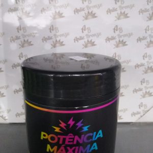 Potencia Maxima Efeito Neon- Patricia Lobo 500g