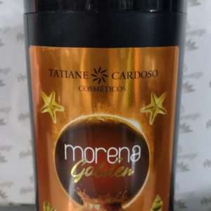 Morena Golden Acelerador bronzeado – Tatiane Cardoso 1k